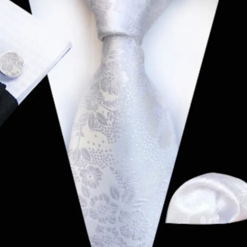 Men's tie set